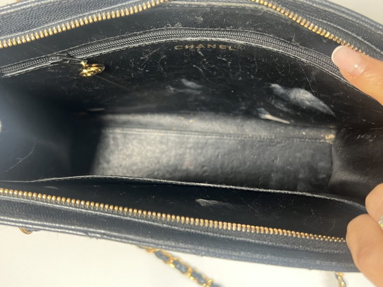 Image 1 of Vintage Chanel tas