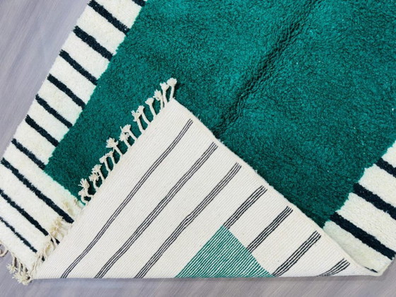 Image 1 of Handgefertigte marokkanische Teppiche en laine 200cmx150cm