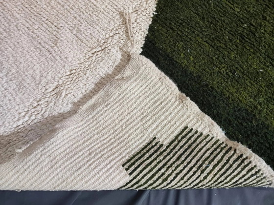 Marokkanischer Teppich aus reiner Wolle 3 x 2 m – Teppiche & Läufer, Wool (photo 12 of 13)