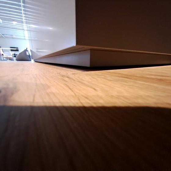 Image 1 of Piure Nex sideboard dressoir