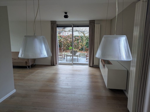 Set von Designerlampen von Lucitalia Stresa