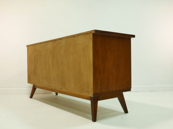 Image 1 of Vintage dressoir, jaren 60, Duitsland