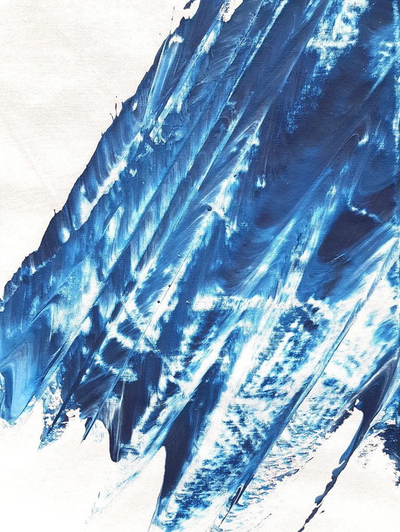 Image 1 of Jürgen Angeler - Eau dynamique