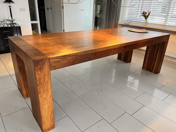 Image 1 of table à manger