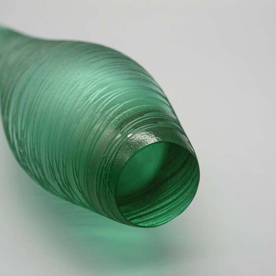 Image 1 of ŽBS Sklo Union Josefodol Železný Brod Vaclav Horacek y Miroslav Klinger Dúo de jarrones