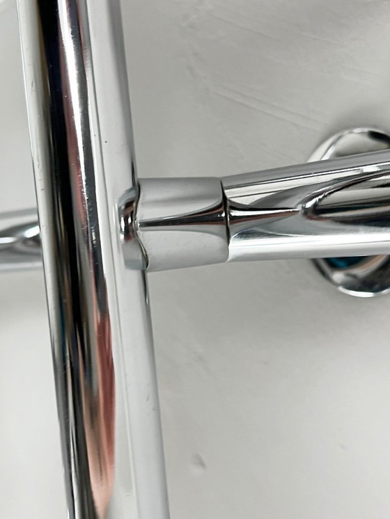 Image 1 of Lampada da parete/soffitto del Mid Century di Temde, Germania, anni '70