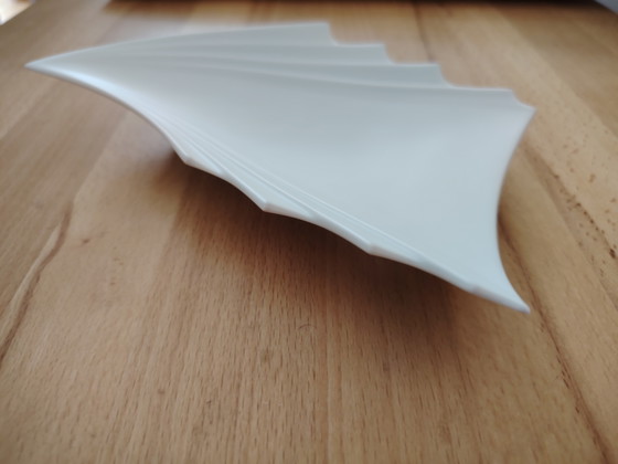 Image 1 of Rosenthal Uta Feyl vintage kom gebaksbord zeldzaam