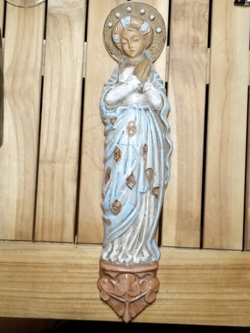 Image signed Roger Guérin