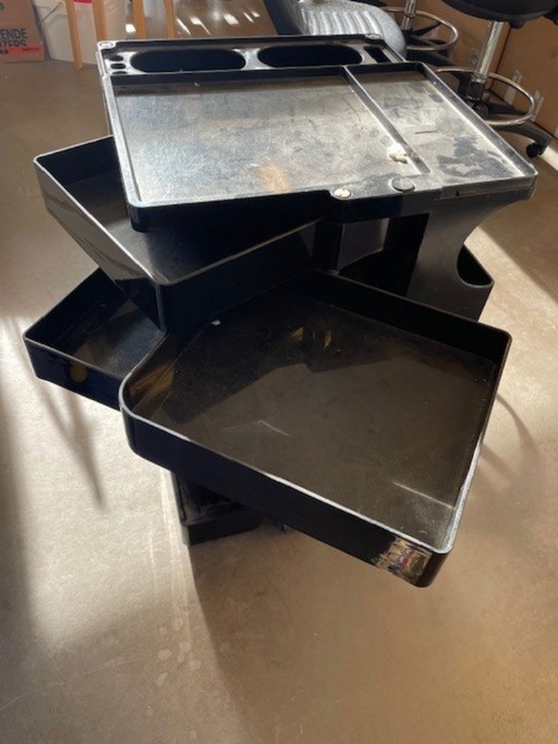 Boby trolley (only pick-up)