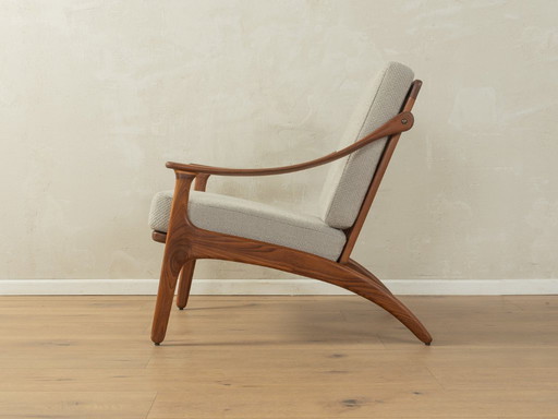 1950s armchair, Arne Hovmand Olsen