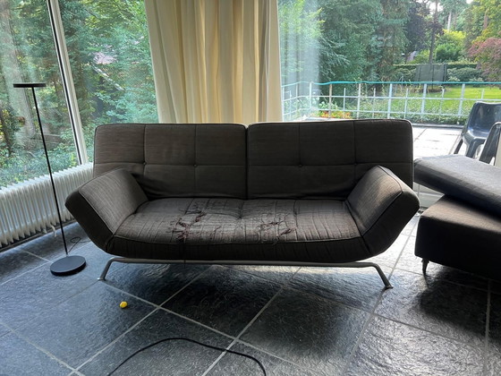 Image 1 of Sofá cama estrecho Ligne Roset