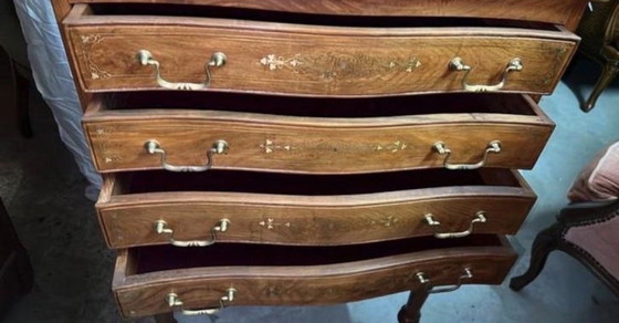 Image 1 of Set 2 Ladenkasten