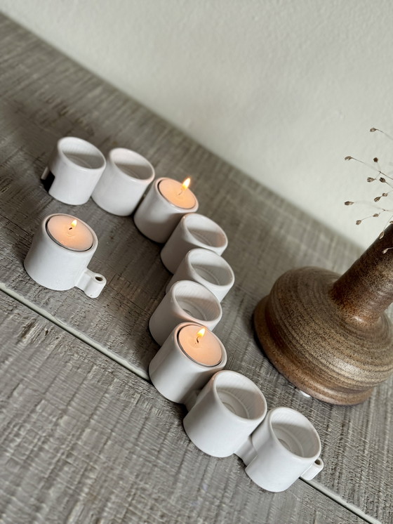 Image 1 of Portavelas PS Varmeljushallare de Ikea Ehlen Johansson