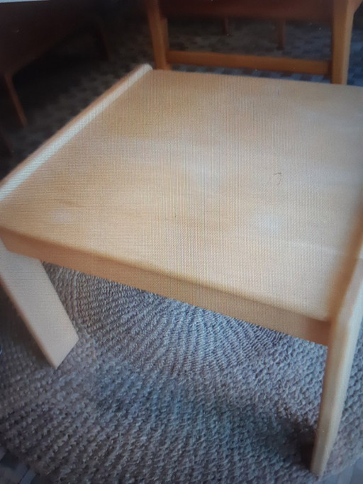 Yngve Ekström coffee table