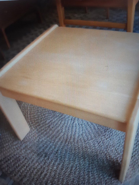 Image 1 of Yngve Ekström coffee table