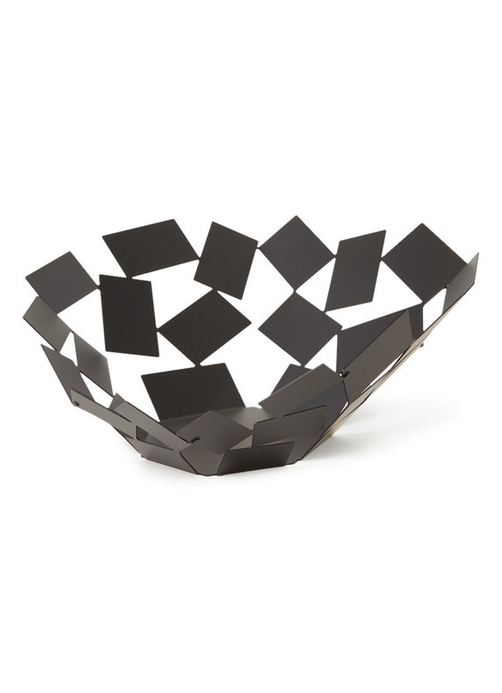 Image 1 of La stanza tray Alessi di Mario Trimarchi