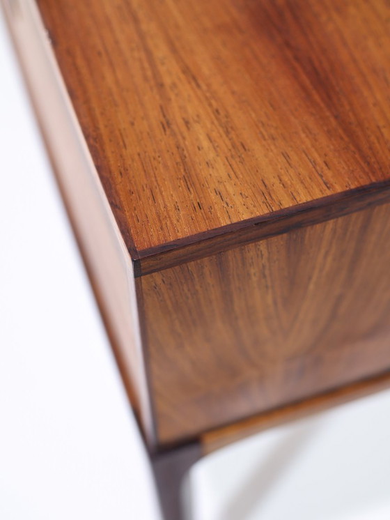 Image 1 of Kai Kristiansen 394 Cassettiera Aksel Kjersgaard in palissandro
