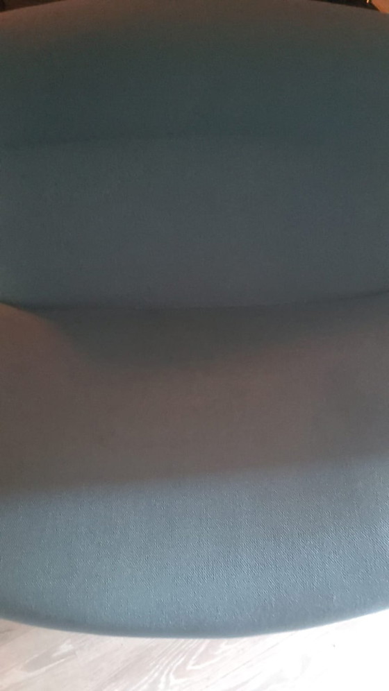 Topform Grippa Fauteuil – Poltrone, Metal (photo 5 of 5)