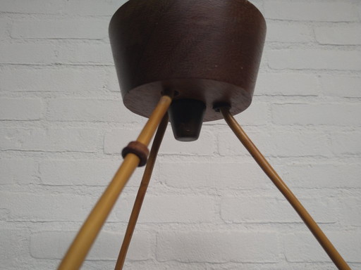 vintage hanglamp jaren '60