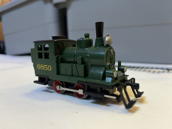 Image 1 of Model trains, trails and many more