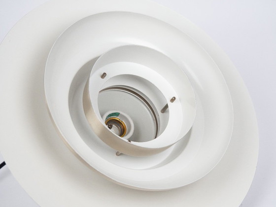 Image 1 of Deense vintage hanglamp uit de jaren 80