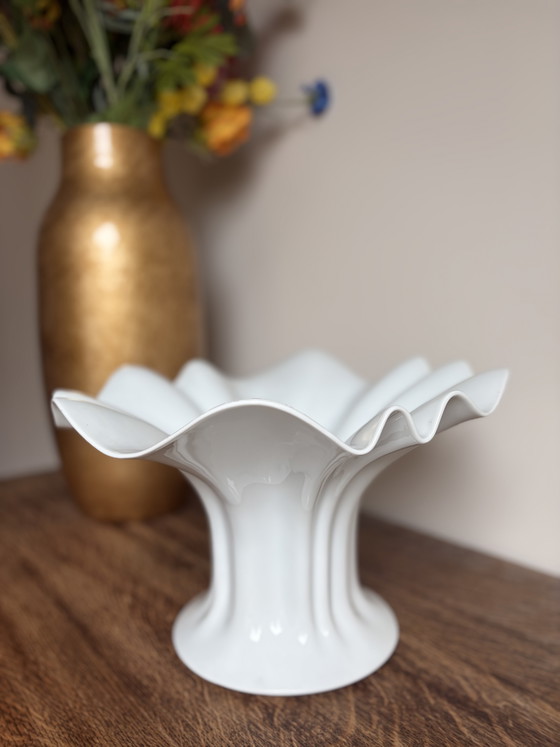 Wolf Karnagel Tavola Scale Hutschenreuther – Bowls, Porcelain (photo 5 of 6)
