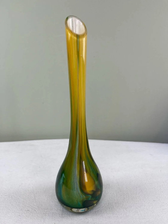 Soliflore La Rochère – Jarrones, Crystal, Glass (photo 2 of 8)