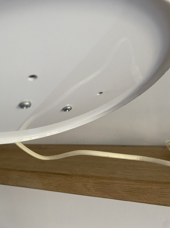 Image 1 of Vintage desk lamp modern design