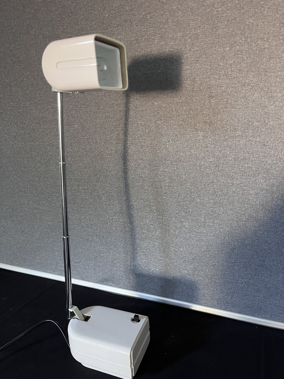 Image 1 of Vintage Fagerhults Bureaulamp '70 Jaren