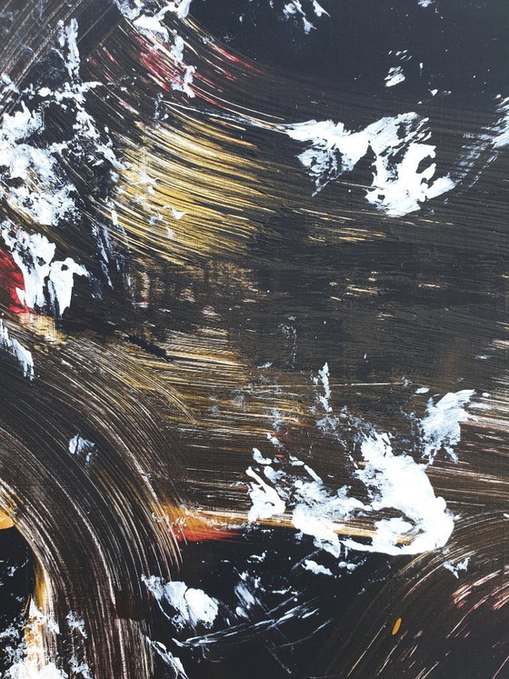Image 1 of Jürgen Angeler - Deep Cosmos
