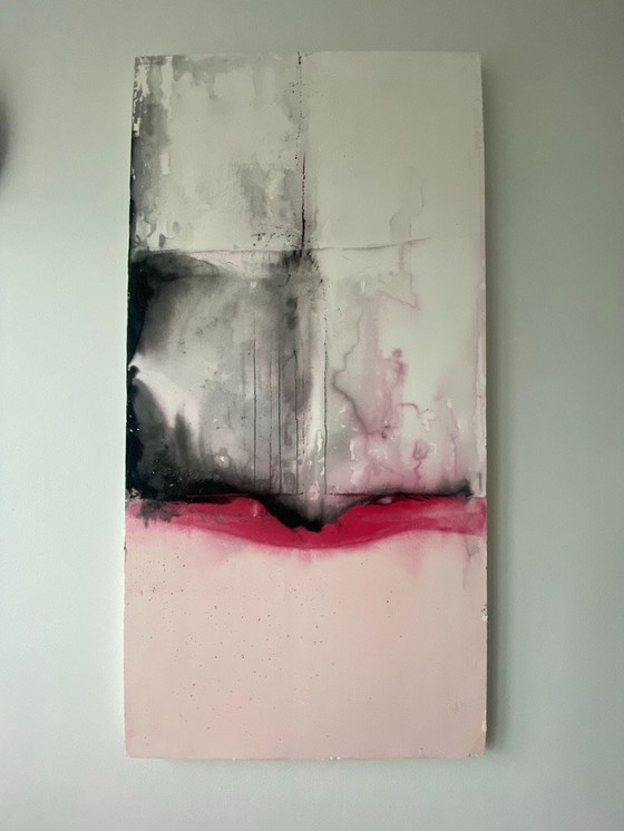 Image 1 of Stijn Ank - Fresque