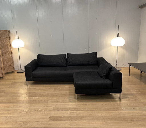 Divano angolare modulare Aikon Lounge di Design on Stock - NP: 6.500