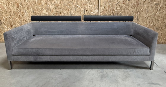 Image 1 of Montis 3-Zitsbank Model Axium