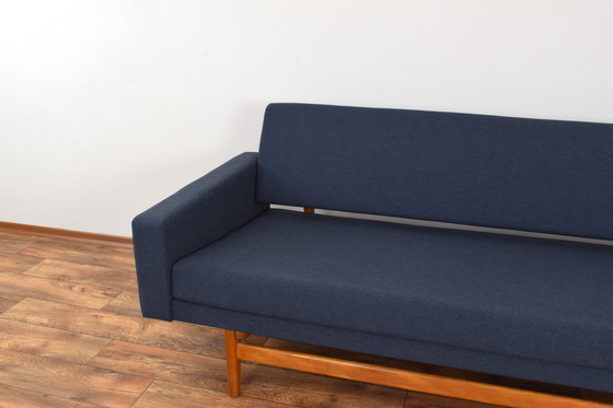 Image 1 of Mid-Century Daybed By Karl-Erik Ekselius For Joc Vetlanda, 1960S