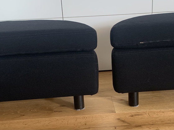 Image 1 of 2 Semicircular Hockers Gelderland