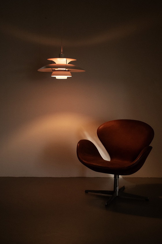 Image 1 of Poulsen PH5 Pendelleuchte