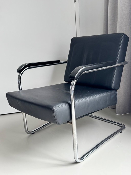 Sillón Atelier - un clásico del diseño