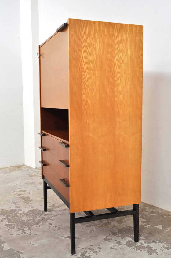 Image 1 of František Mezulanik secretary, 1960s