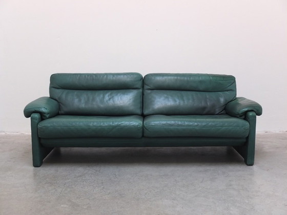 Image 1 of Sofá De Sede 3-Zit DS-70 1980
