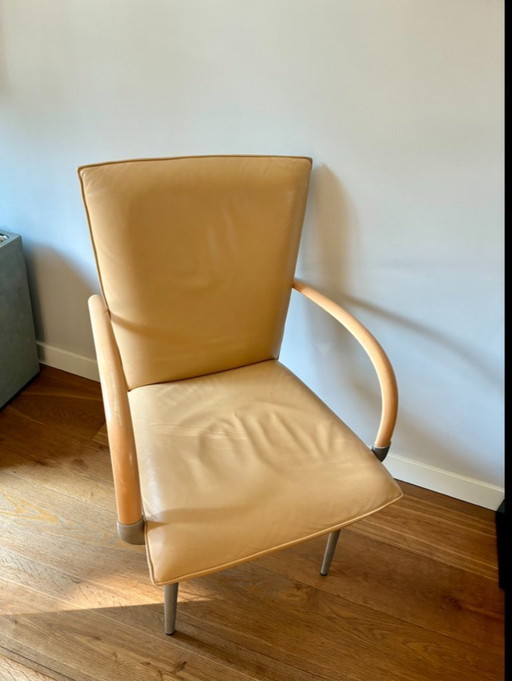 sedie da pranzo Rolf Benz