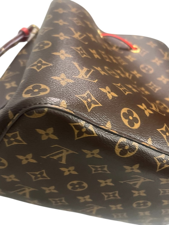 Image 1 of Louis Vuitton Noé tas