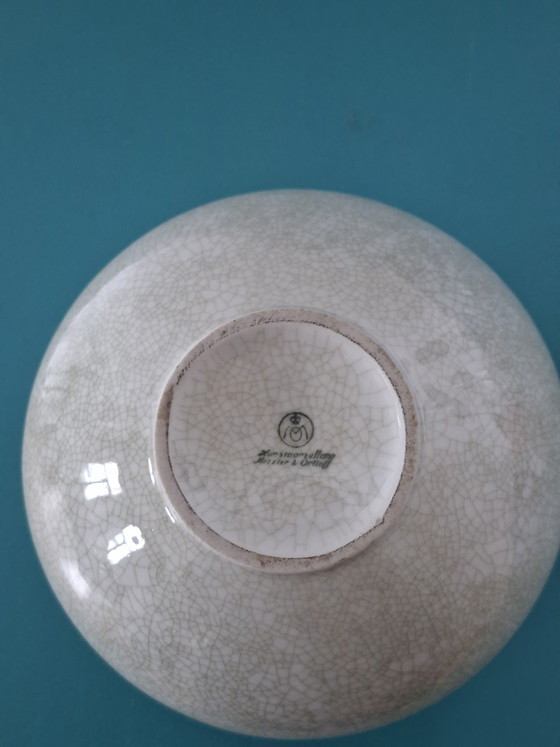 Image 1 of Metzler & Ortloff Vase