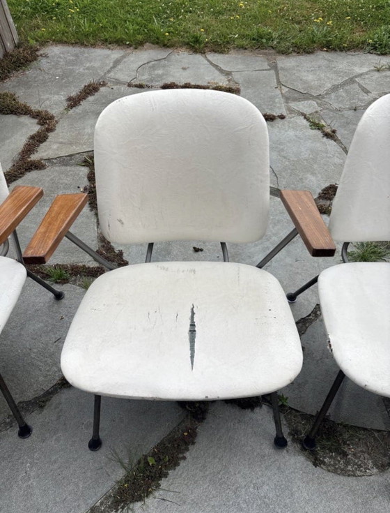 Image 1 of 4* Gispen Kembo Lounge-Sessel