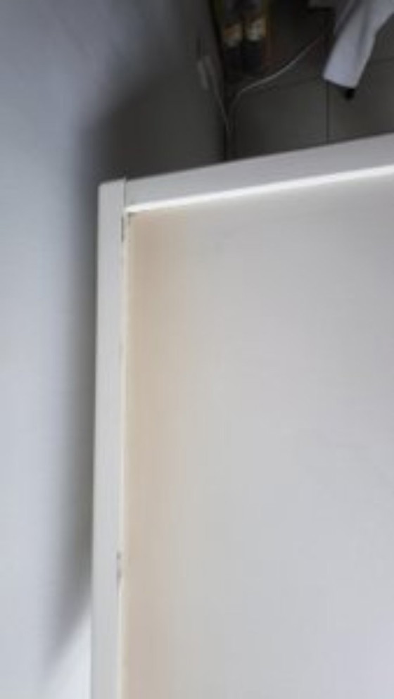 Image 1 of Akai Cube Hi Fi cabinet by PB Design Germany Circa 1980