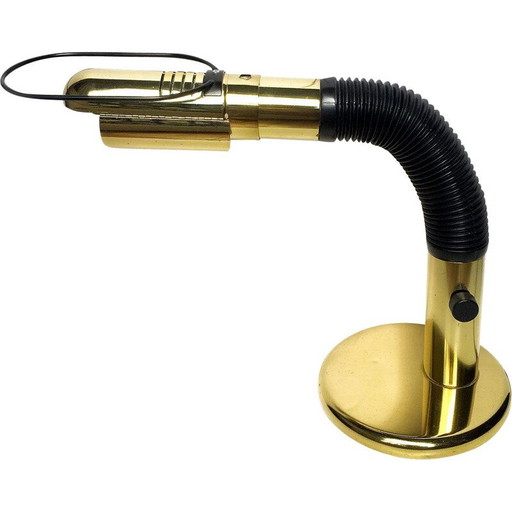 Lampe vintage de Targetti Sankei