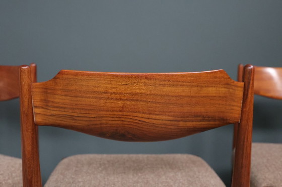 Image 1 of Sedie danesi di metà secolo