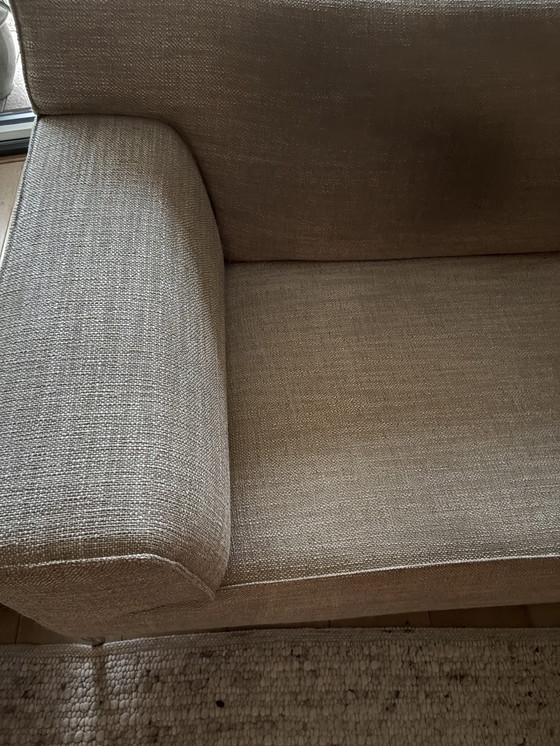 Image 1 of 2.5 and 3 seater sofa Bloq