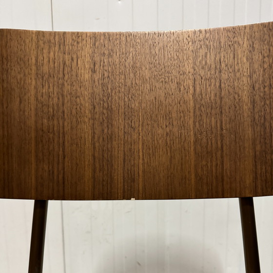 Image 1 of Stellar Works Utility Armchair V