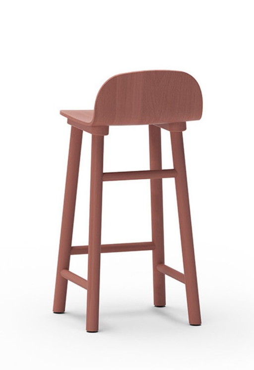 DUM Beech Shell 65 NEW 60% OFF -only 2 left-