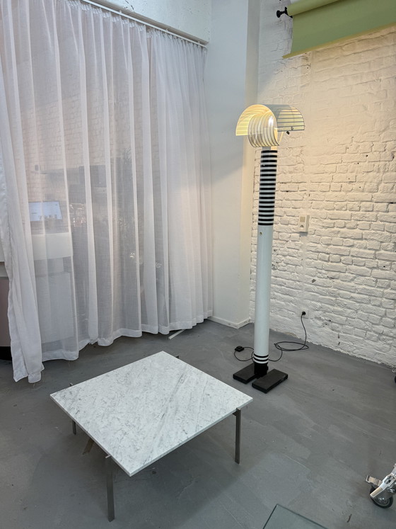 Image 1 of Shotgun XXL Mario Botta Stehlampe